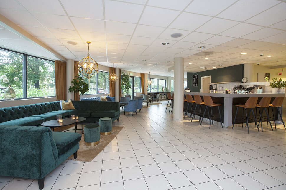 Een foto van Anker Hotel