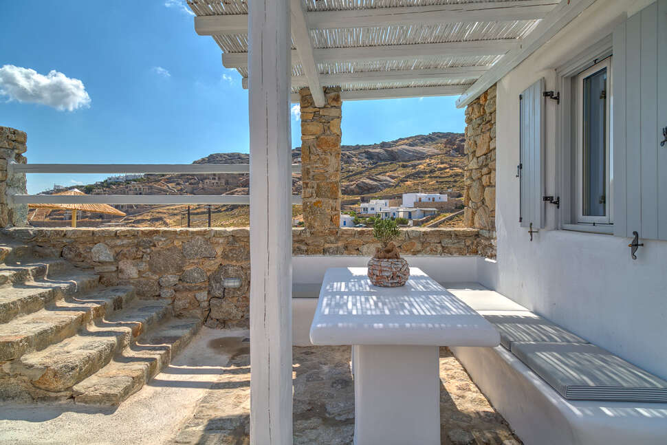 Een foto van Senses Luxury Villas & Suites