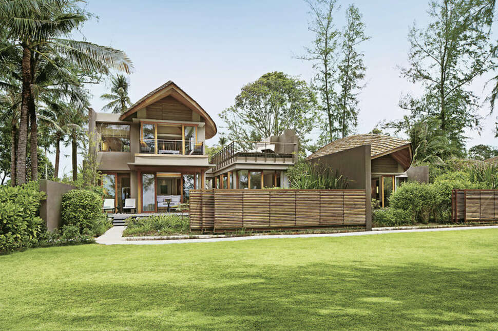 Ein Foto Renaissance Phuket Resort & Spa