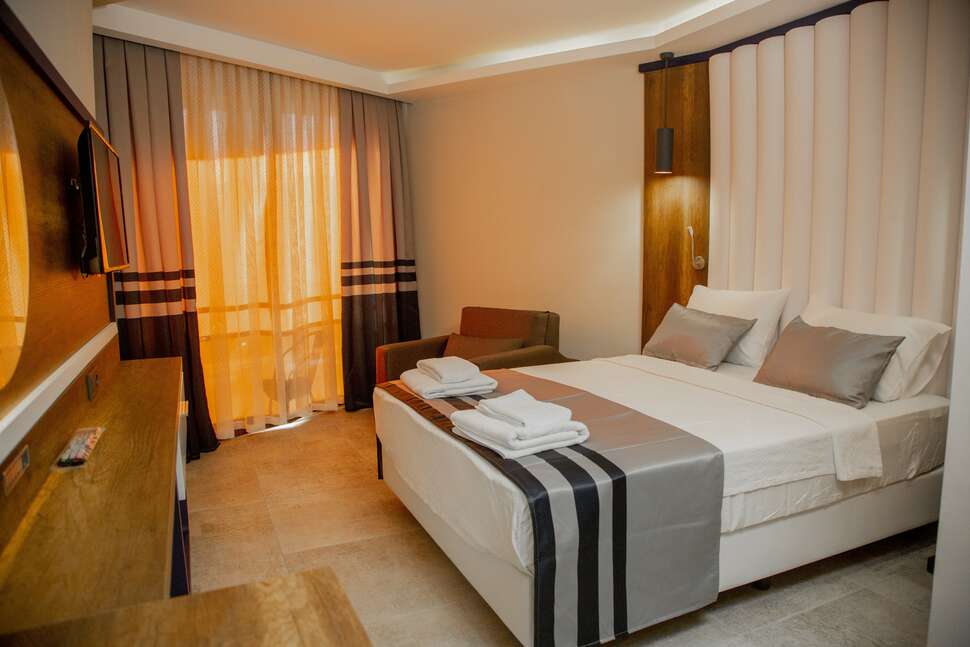 Een foto van Sette Serenity Hotel