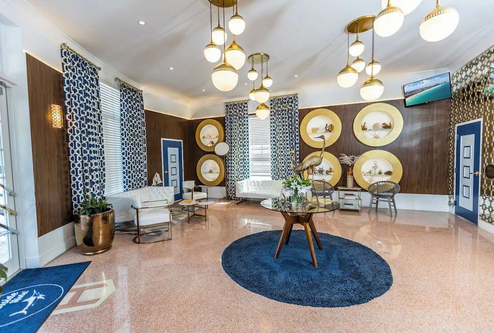 Een foto van Oceanside Hotel