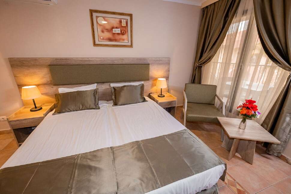 Een foto van Ocean Bay Hotel