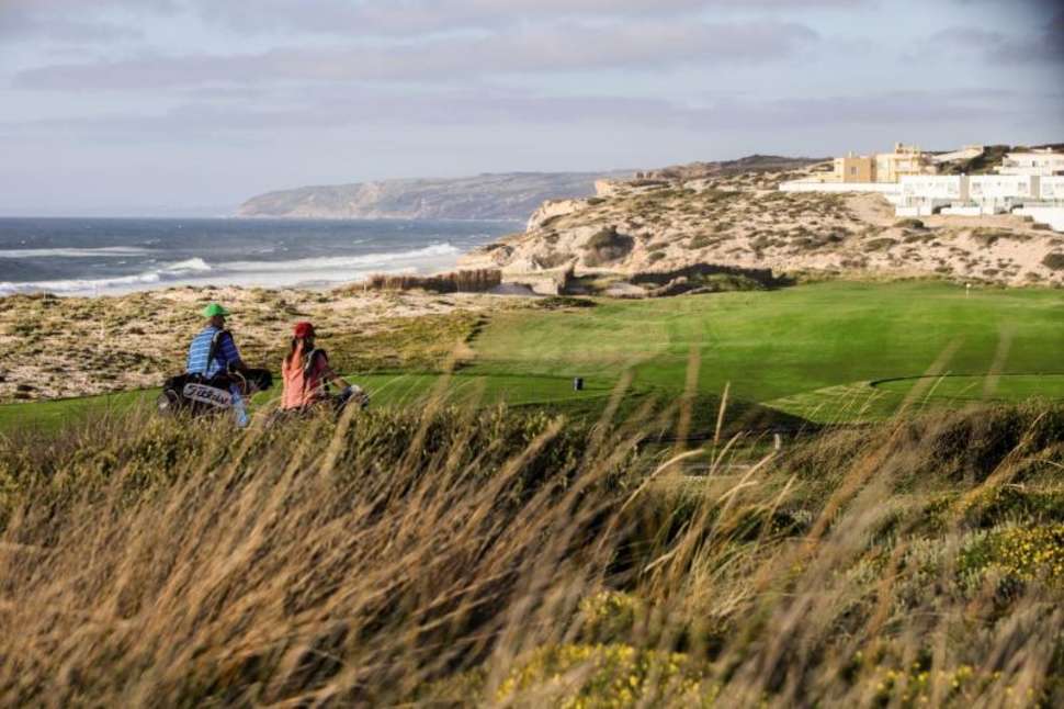 Een foto van Praia D'El Rey Marriott Golf & Beach Resort
