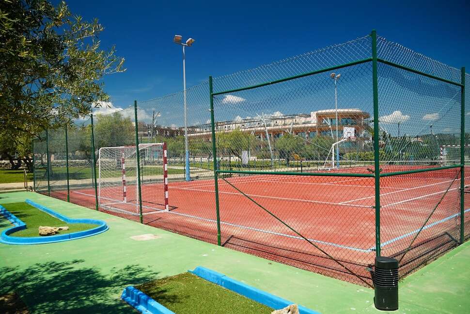 Een foto van Ohtels Les Oliveres