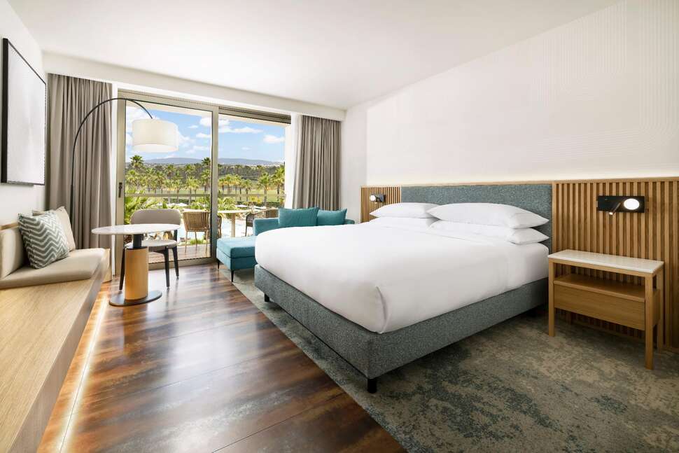 Ein Foto Algarve Marriott Salgados Golf Resort