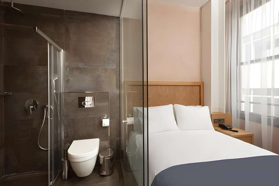 Een foto van Premist Hotels Taksim