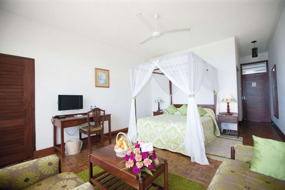 Een foto van Travellers Beach Hotel