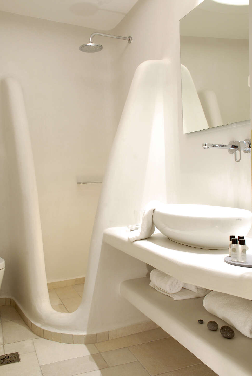 Een foto van Aqua Blue Hotel