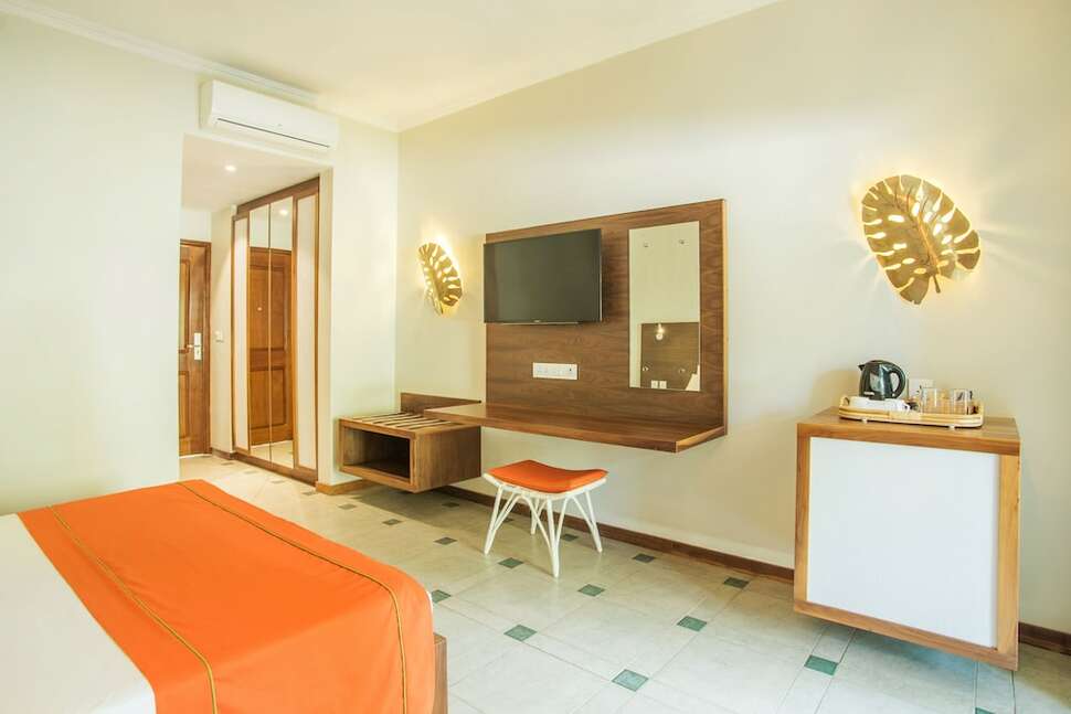 Een foto van Tarisa Resort & Spa