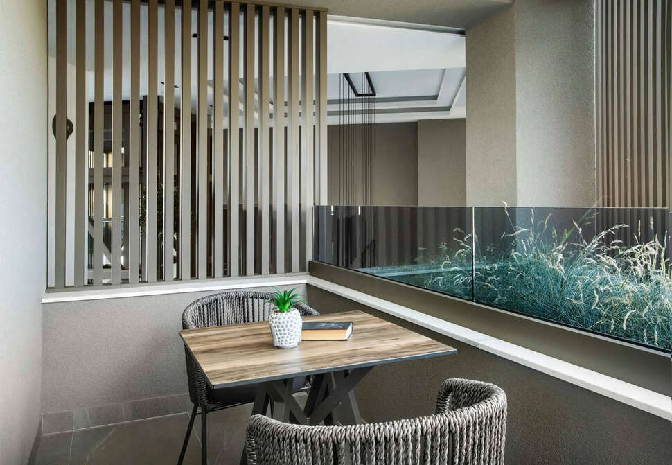 Een foto van Luuks Luxury Accommodation