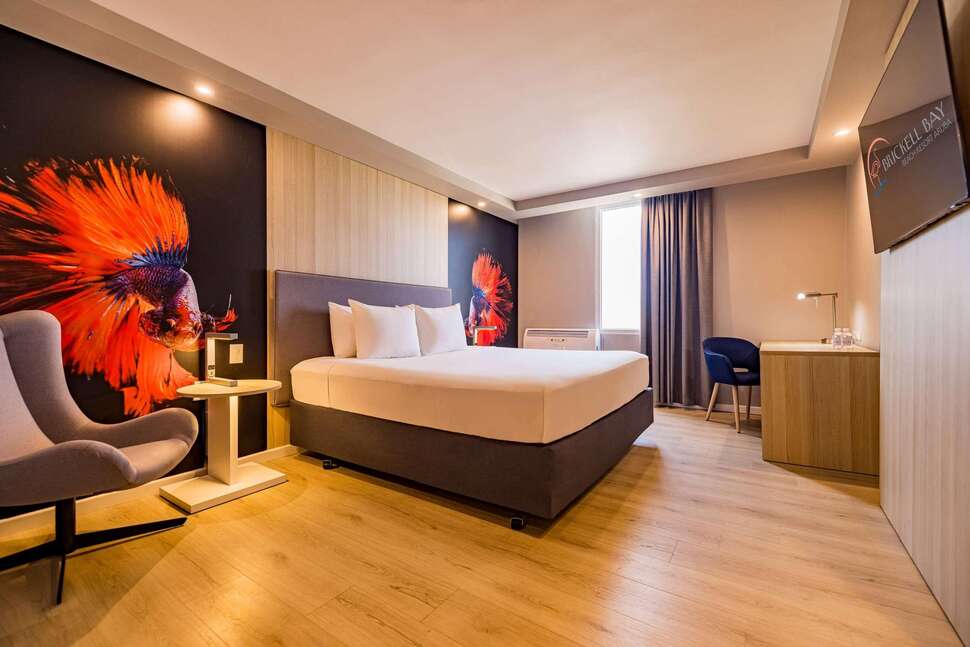 Een foto van Tryp by Wyndham Aruba
