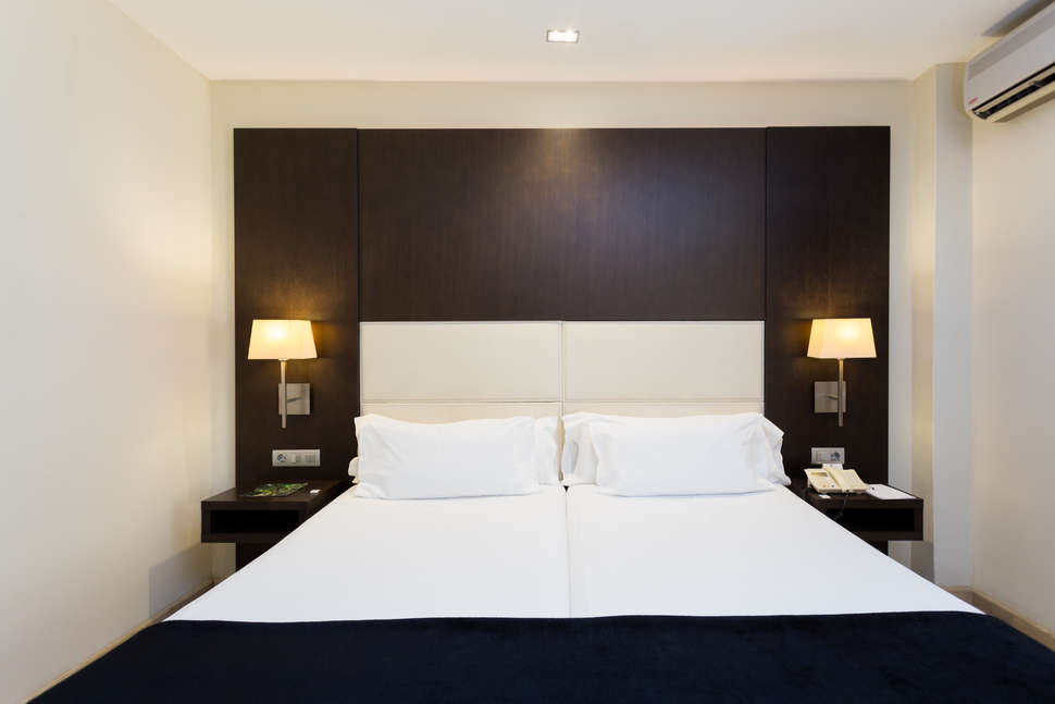 Een foto van Hotel Taburiente