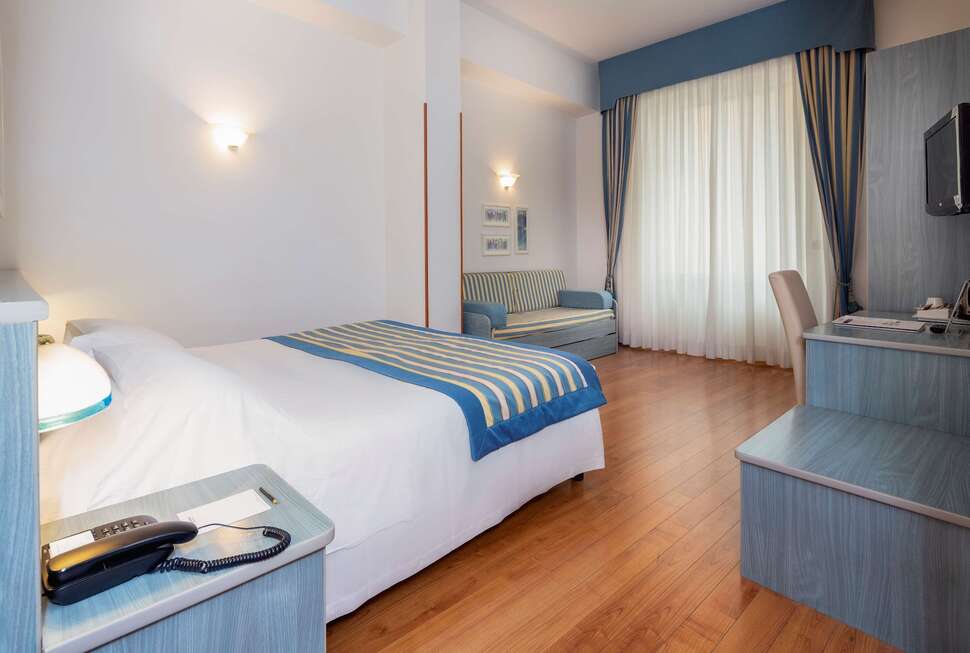 Een foto van Best Western Plus Tigullio Royal