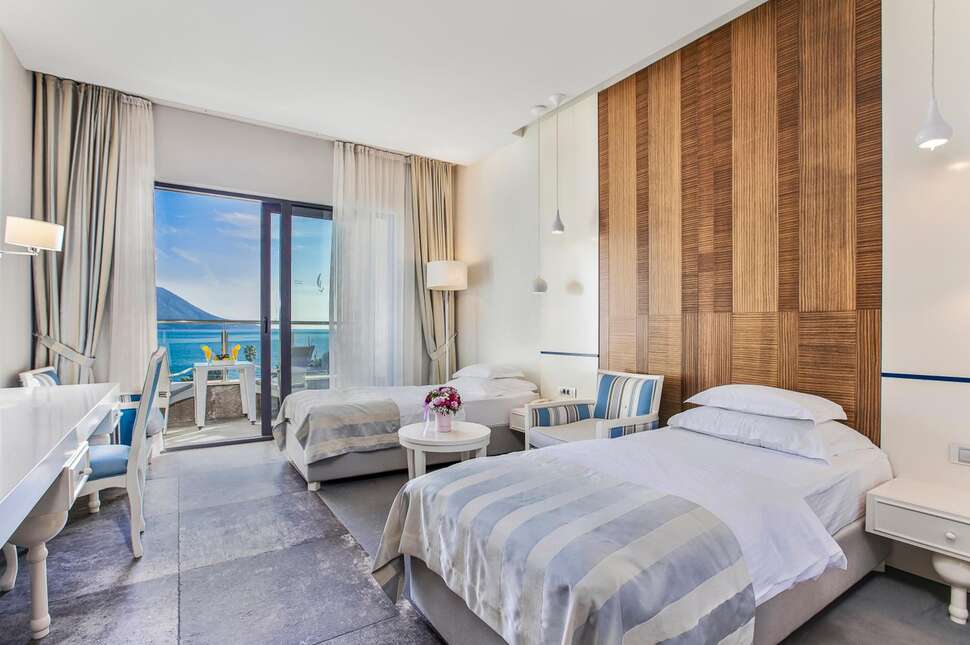 Een foto van Hotel Bracera