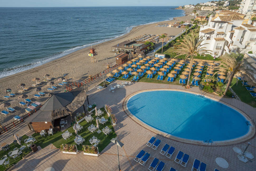 Een foto van Gran Hotel Costa del Sol