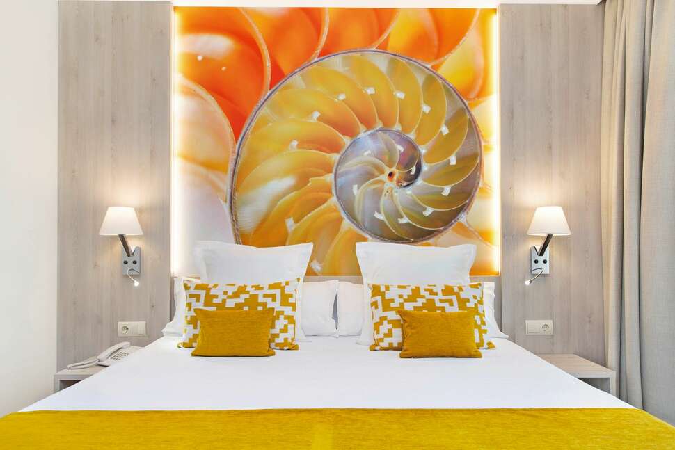 Een foto van Sumus Hotel Stella & Spa