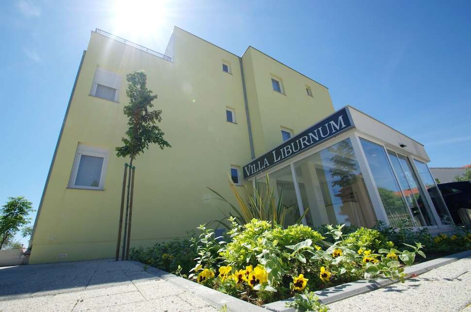 Een foto van Villa Liburnum