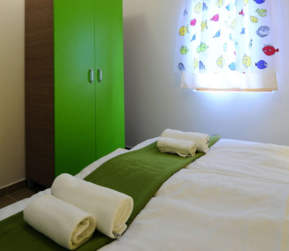 Een foto van OK Appartementen