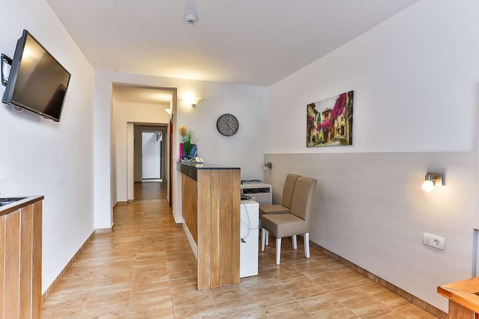 Een foto van Hotel Skyprime