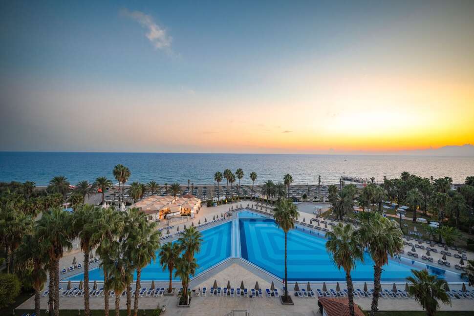 Een foto van Adora Hotel & Resort