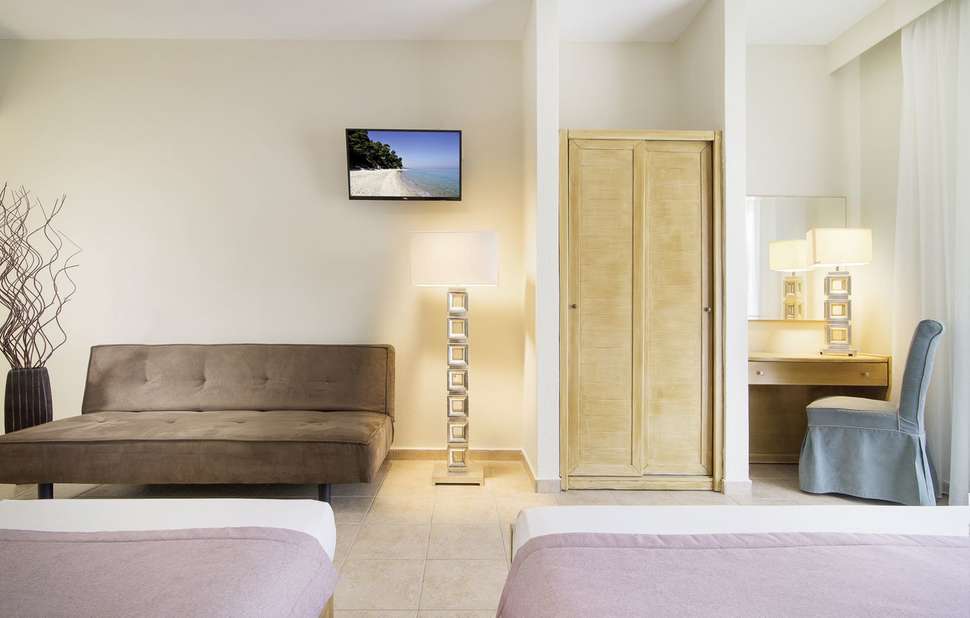 Een foto van Alkion Resort