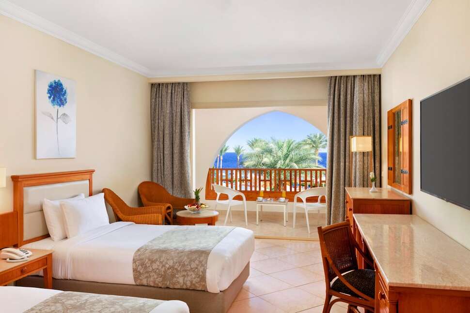 Een foto van Pickalbatros Royal Grand Resort