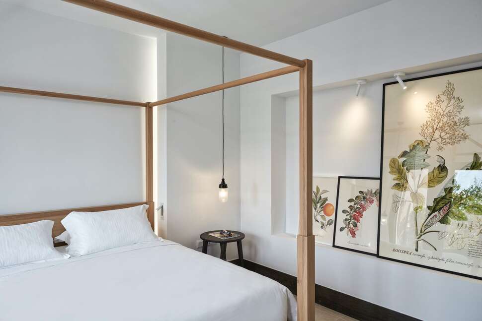 Een foto van Lena Mare Boutique Hotel