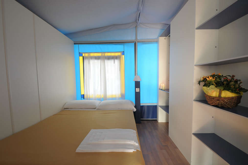 Een foto van Camping Cesenatico Village