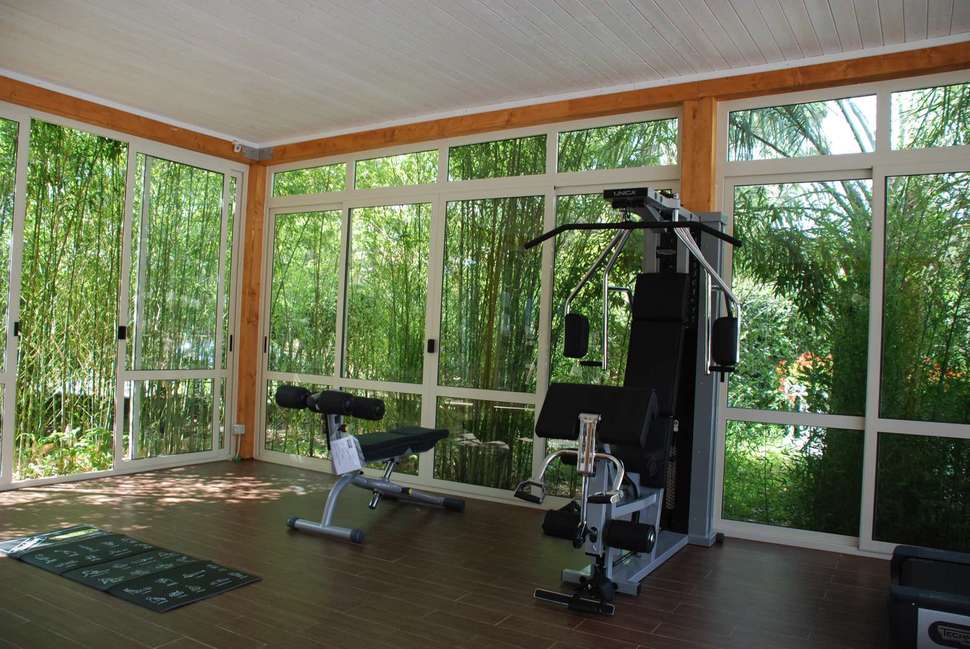 Ein Foto Park Hotel Marinetta