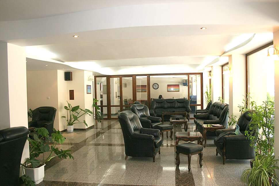Een foto van Klisura Hotel