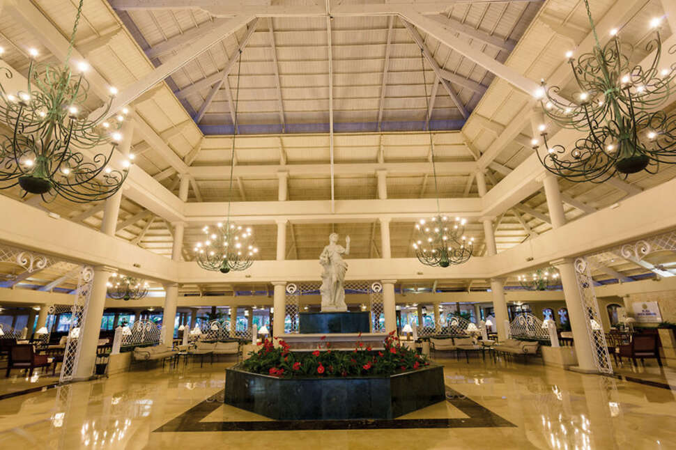 Een foto van Grand Bahia Principe La Romana