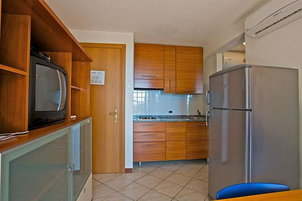 Een foto van Verudela Beach & Villa Resort