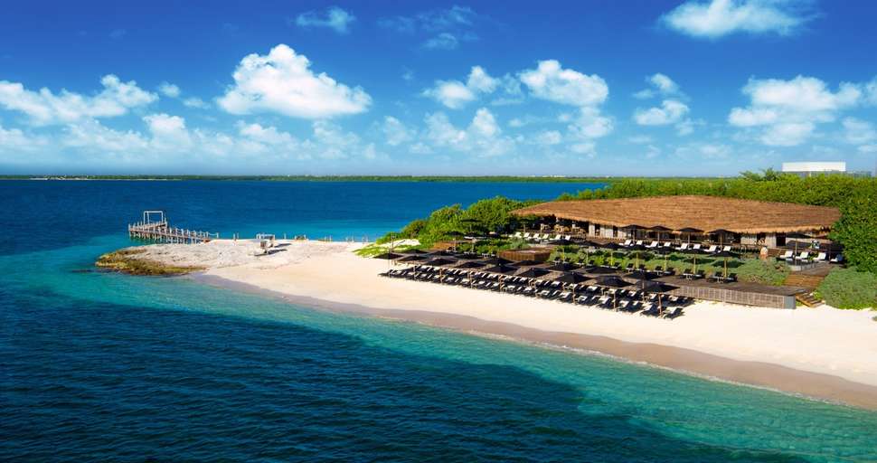 Een foto van Nizuc Resort & Spa
