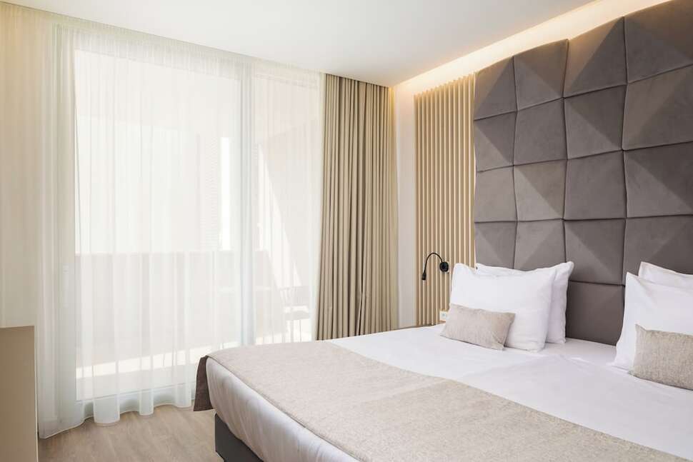 Ein Foto Aminess Laurel Khalani Hotel