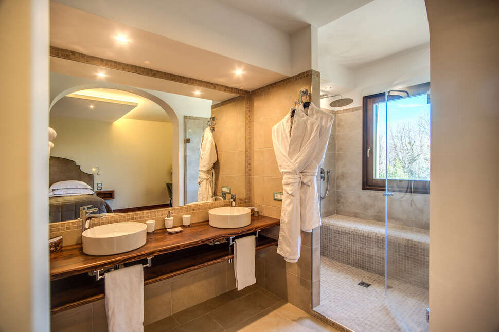 Een foto van Abbazia Collemedio Resort & Spa