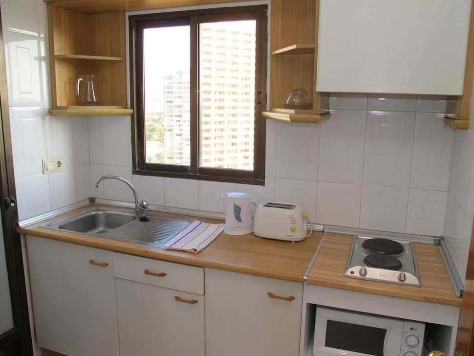 Een foto van Vistamar Appartementen