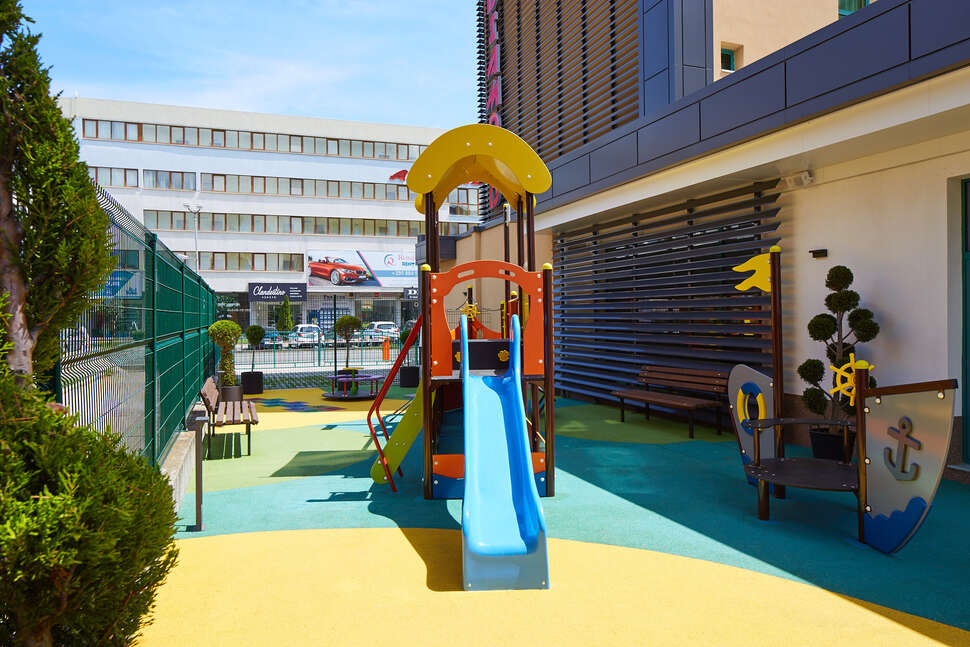 Een foto van Hotel Diamond