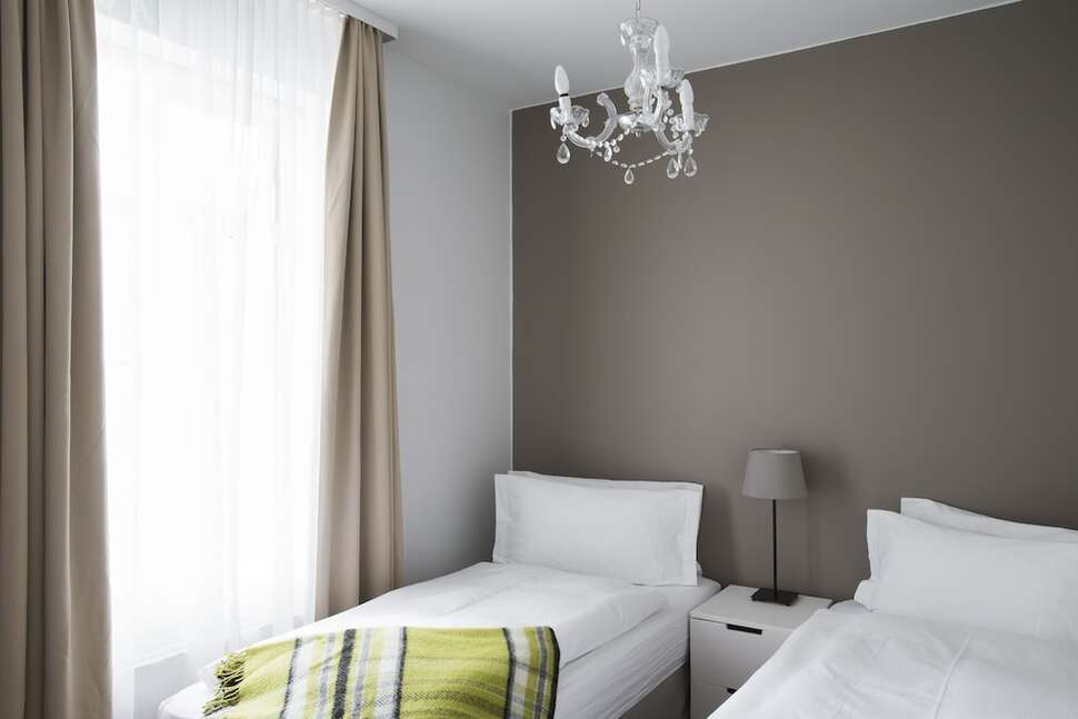Een foto van Odinsve Hotel Appartementen