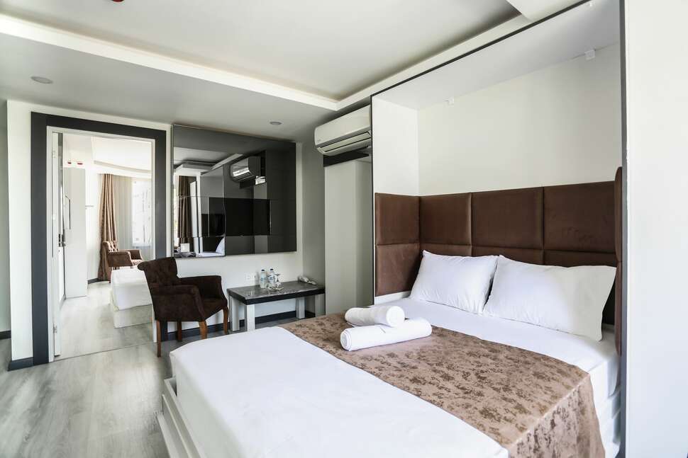 Een foto van Akayda Butik Hotel