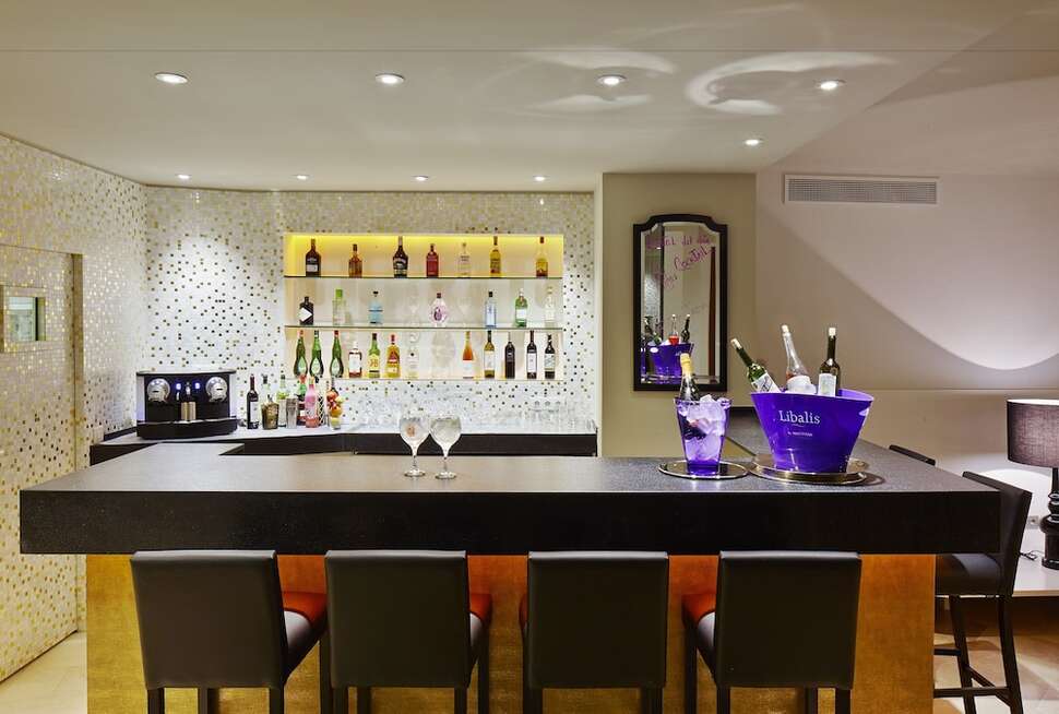 Een foto van Hotel Palladium