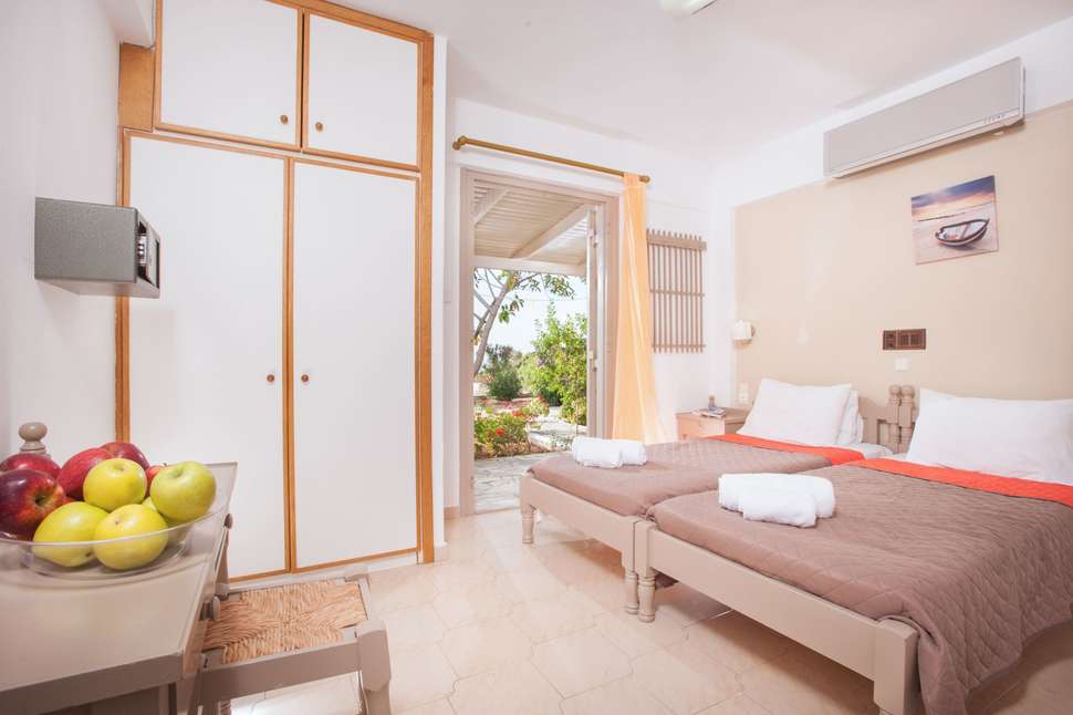 Ein Foto Panorama Seaview Apartments