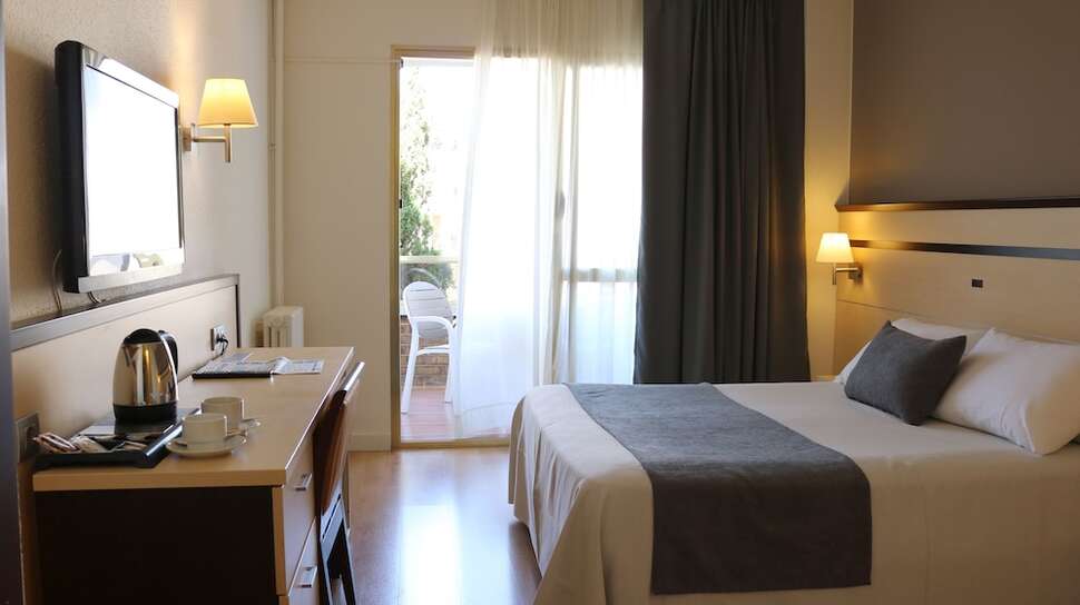 Ein Foto Golden Port Salou & Spa