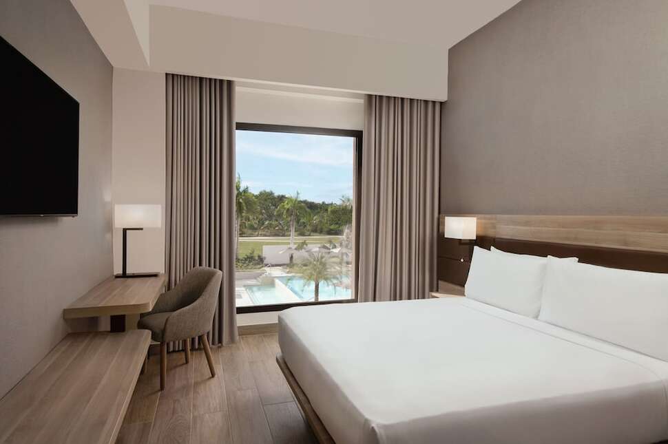 Een foto van AC Hotel Punta Cana