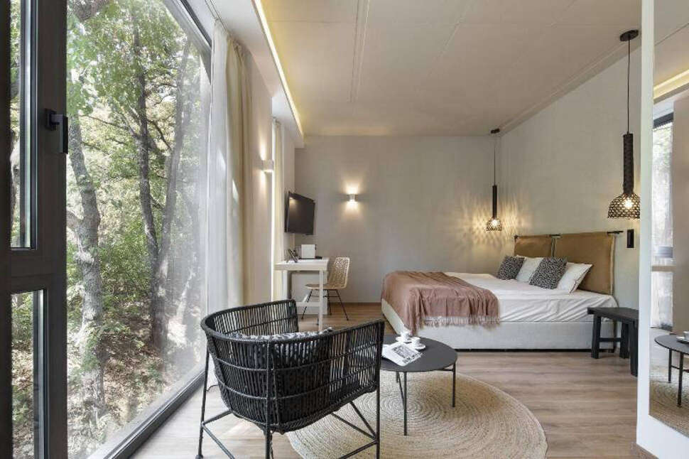 Een foto van Umani Hotel & Beach