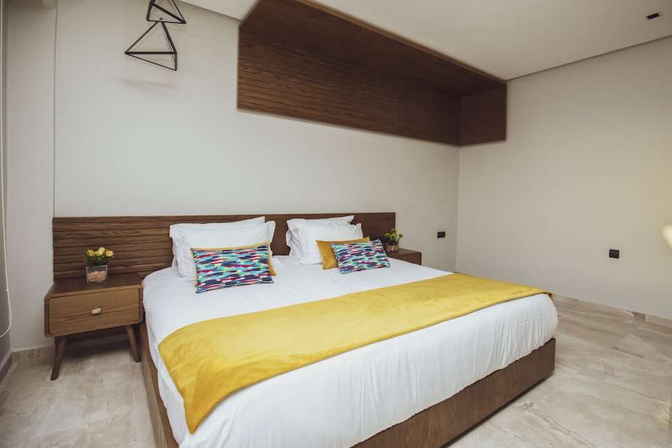Een foto van Ocean Atlantic View