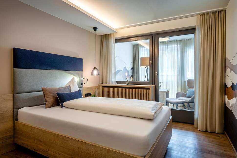 Een foto van Hotel Klingler Pension