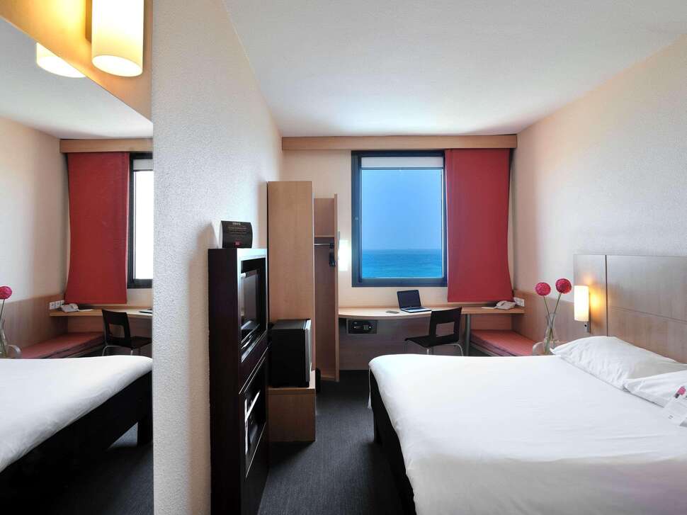 Een foto van Ibis Dakar