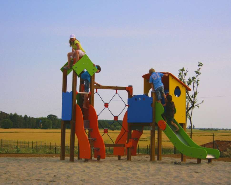 Een foto van Antico Borgo Casalappi