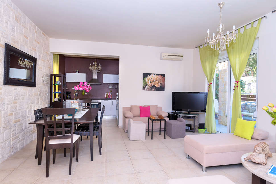 Een foto van Azure Beach Villas