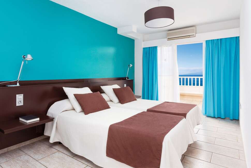 Een foto van Aparthotel Dragos Del Sur